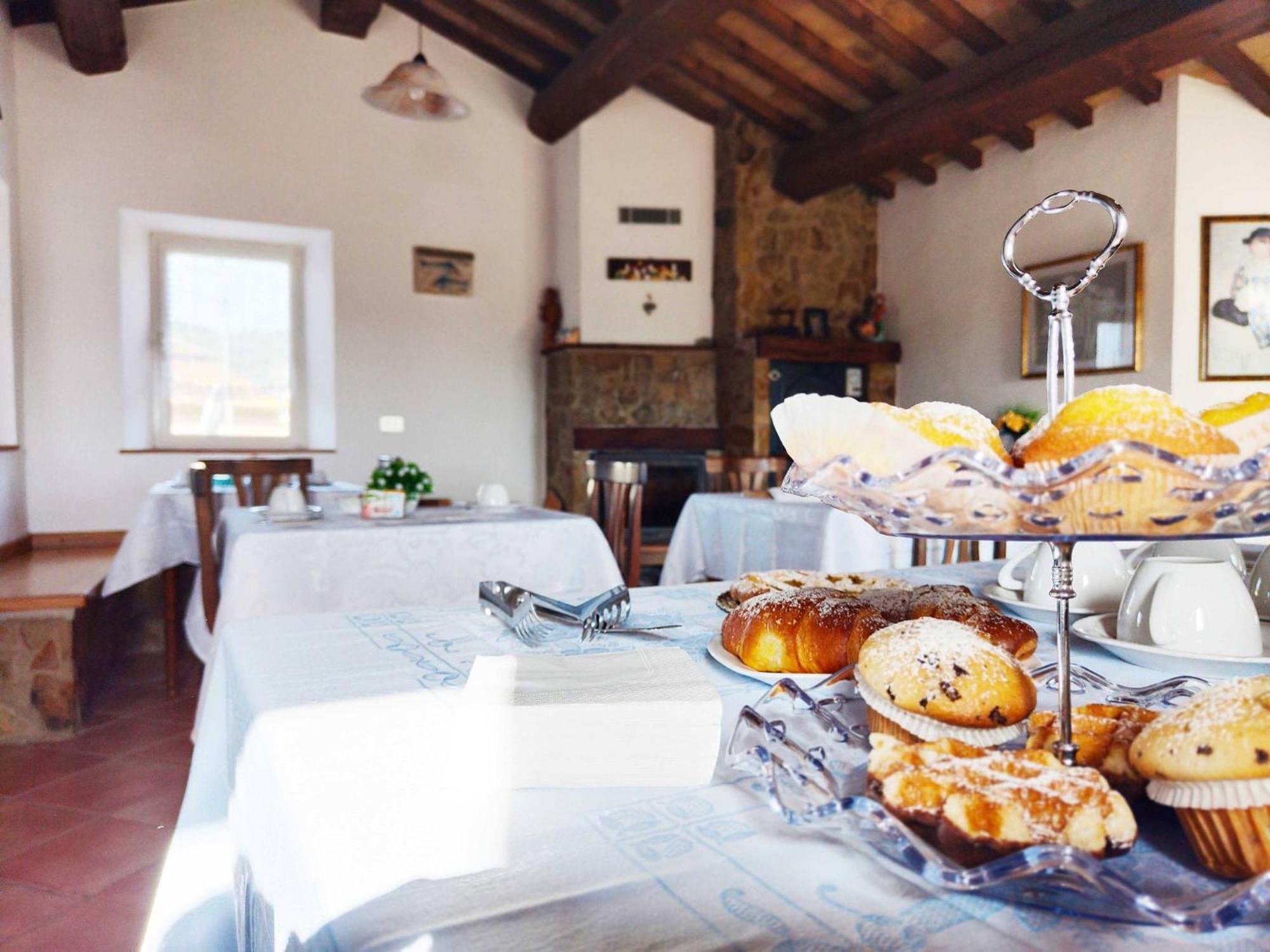 Ardea Bed & Breakfast Tolentino Exterior photo